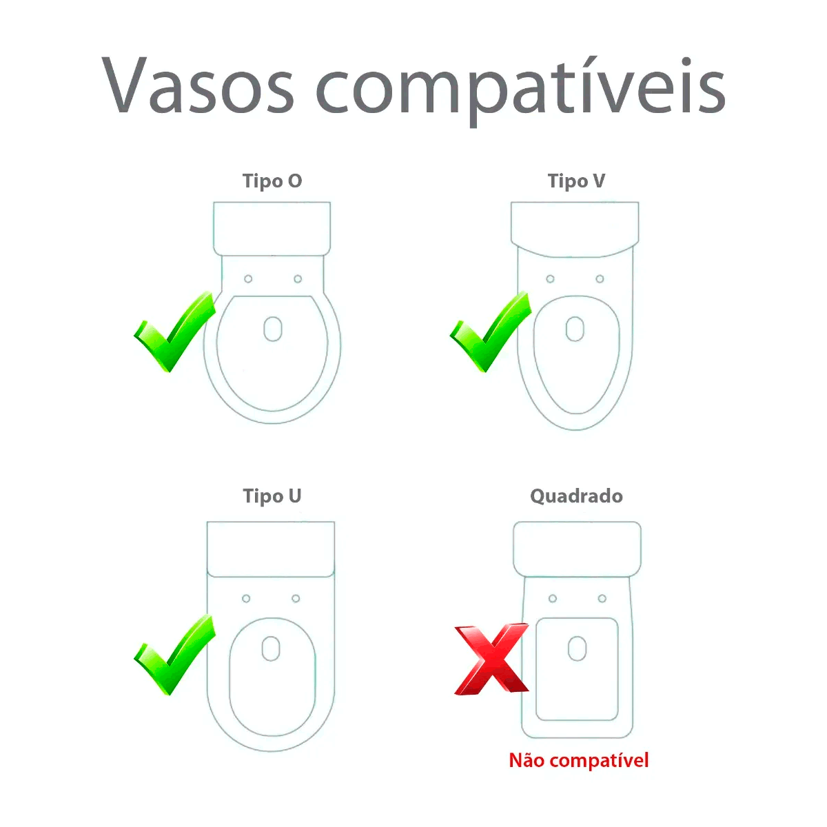 Assento Redutor Com Escada Troninho Infantil Desfralde