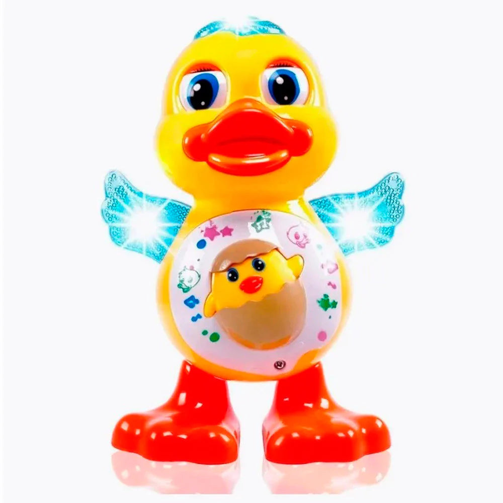 Patinho dançante Premium