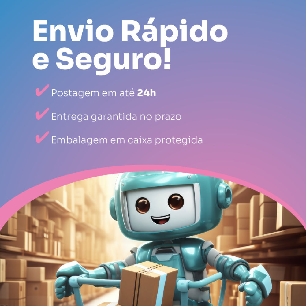 ****PROMOÇÃO NOVEMBRO BLACK*** Pelúcia Stitch e Pato Carinhoso - Edição Especial